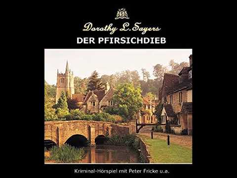 Dorothy L. Sayers – Der Pfirsich Die, Fran Dorf – Die Totdenkerin... | Krimis Hörspiel Sammlung