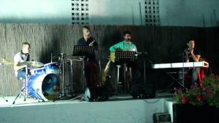 Dias de colores - version - La warida acustic