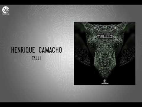 Henrique Camacho - Talli (Original Mix) FREE DOWNLOAD