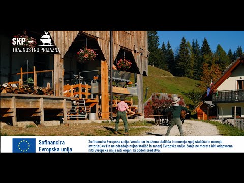 S KMETIJE ZA VAS: Ekološka kmetija MATK