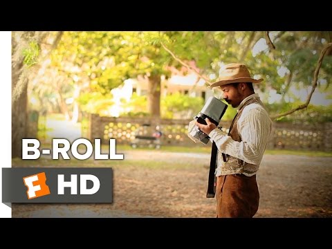 The Birth of a Nation (B-Roll 2)