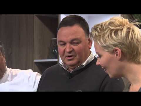 Bij ONS aan tafel (afl.11) - Ad Wijne, Wijntips