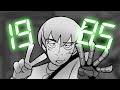 1985 Bowling For Soup OC Animatic