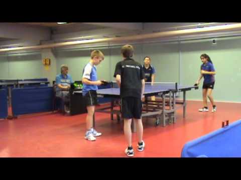 120318 Drengedivision, Vestegnen - København1, Double