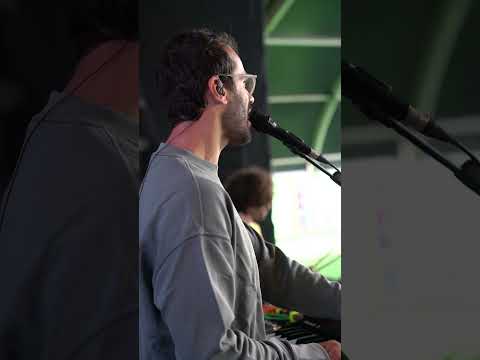 Moullinex - NOS Alive Soundcheck