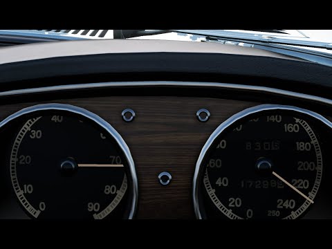 Thumbnail for [FH5] 1969 Toyota 2000GT Top Speed Test by Toyota 2000GT