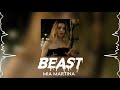 beast audio edit