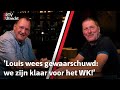 De winterstop is begonnen maar Pessel & Boonen zijn nog niet uitgepraat | RTV Utrecht