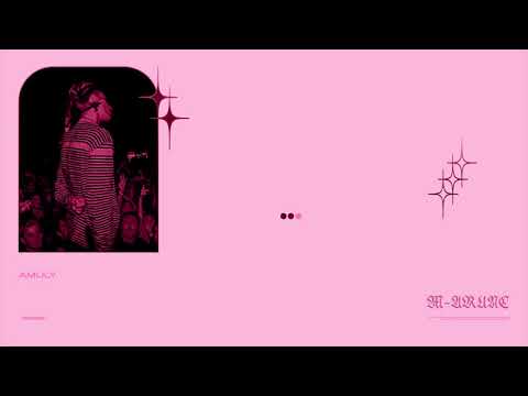 AMULY - SA MOR | Audio