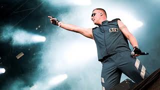 FRONT 242  - wyhiwyg 1987