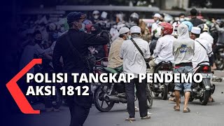 Download lagu Aksi 1812 Dibubarkan, Polisi Tangkap Sejumlah Orang mp3 Download lagu Aksi 1812 Dibubarkan, Polisi Tangkap Sejumlah Orang mp3