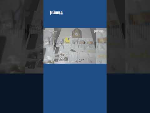 Homem é preso por tráfico de drogas na região central de Espera Feliz