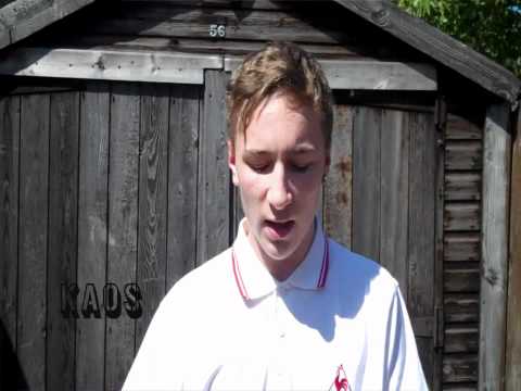 SMILEZZ TV - PRESENTS - KAOS - [HD]