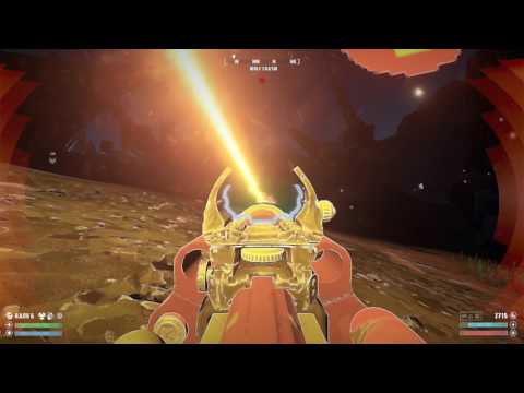 The Signal From Tolva - Both Endings and battles