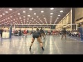 Unedited 2015-2016 DS Footage San Antonio Sting 18's