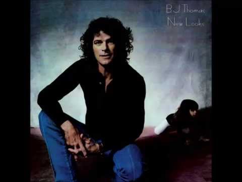 BJ Thomas -- Whatever Happened to Old Fashioned Love