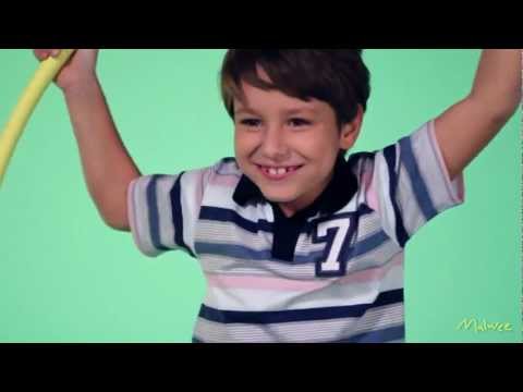 Campanha   Malwee Brasileirinhos   Primavera Verão 2012   2013