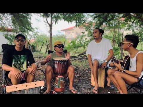 Carry On Rootsman - O-Shen | (Cover By Tribu Dei Opis)