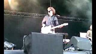 Arid - Why Do You Run (Suikerrock 2010)