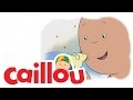 Caillou Clowning Around S02E11 Videos For Kids