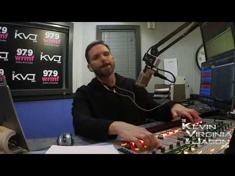 KVJ TV After The Show Podcast 12-08-2023