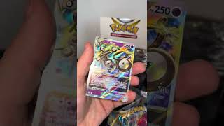 J’espère que vous avez passé un joyeux Noël !! Moi je me suis ouvert une petite display #pokemon