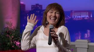 Lari White - "That's My Baby" (Live on CabaRay Nashville)