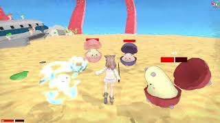 Tentacles Of Submission