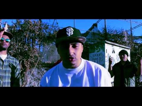 TRIGGABOY TRAP x MAC TONE "OPP.k" [OFFICIAL MUSIC VIDEO]