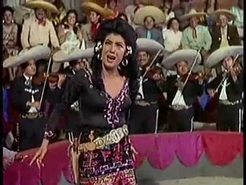 Mala Vida - La Tigresa Del Oriente
