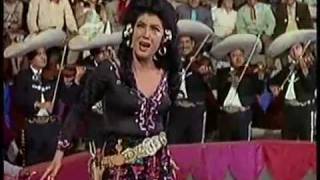 Tierra mala - Irma Serrano &quot;La Tigresa&quot;