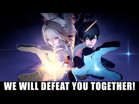 Everyone Vs Leviathan 2.7 Final Boss!