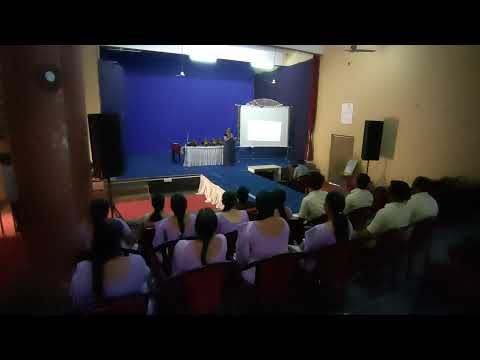 Haribhau Jawale Institute of Hospitality Management and Catering Technology Jalgaon General video thumbnail 6