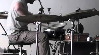 marcello piccinini  drum solo with persian pelican live 2012.mp4