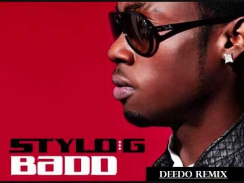 Stylo G ft. Sister Nancy - Bad (Deedo Remix)