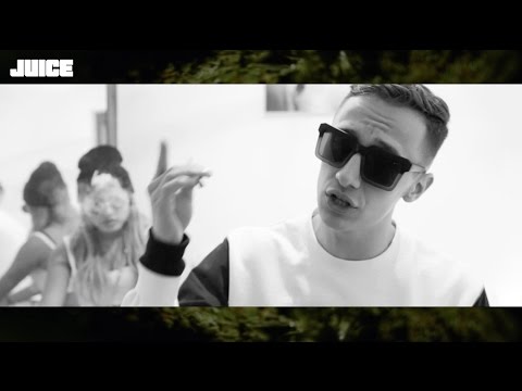 Video thumbnail for Kiffen den ganzen Tag (Freestyle)