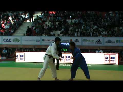 WC BAKU 2011 66  FOMINAH Maxim MDA DADASHZADE Samir AZE