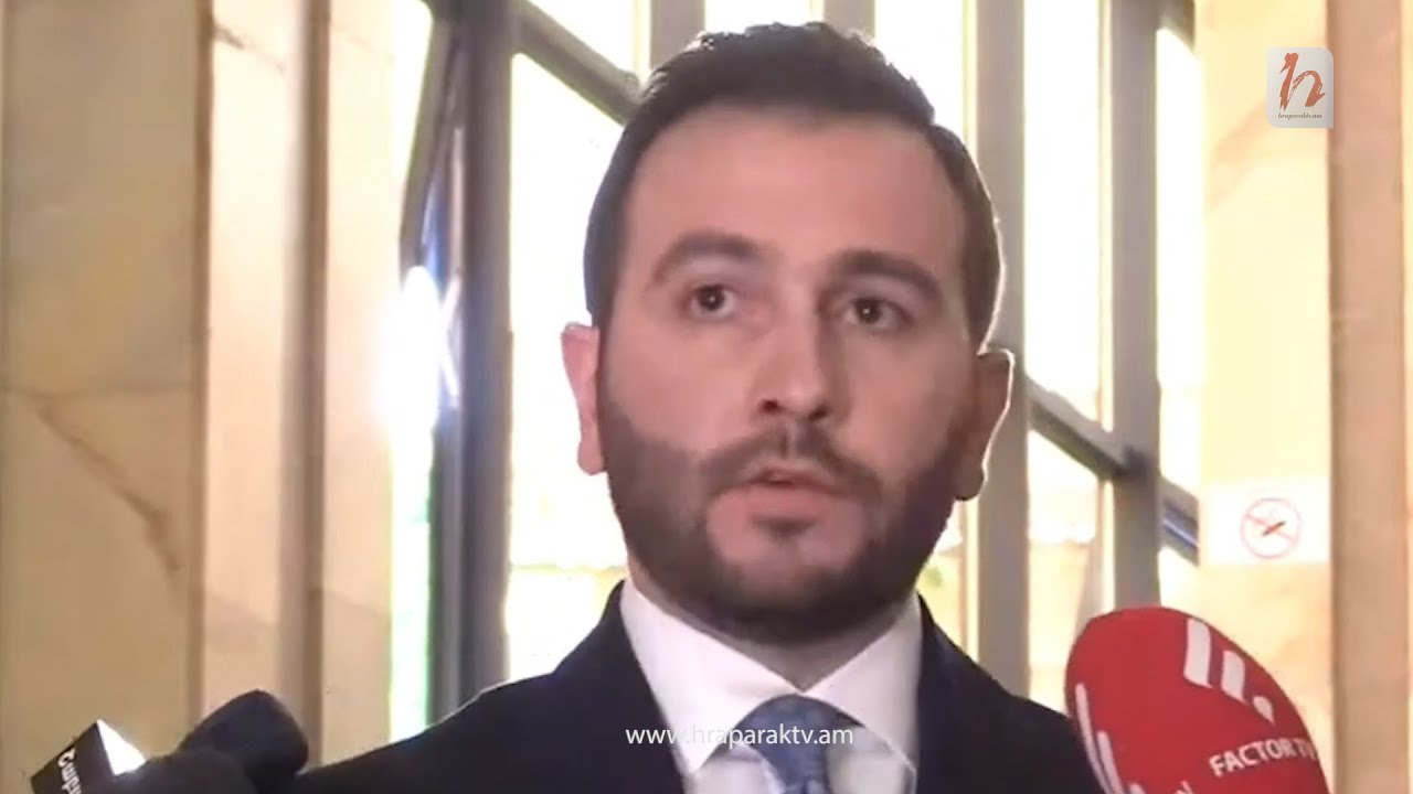 Կոնջորյանն ի վիճակի չէ Սյունիքի մասով որևէ հարցի պատասխանել