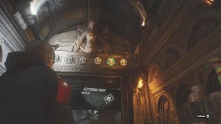 BATMAN: ARKHAM KNIGHT a flip of a coin dlc final part