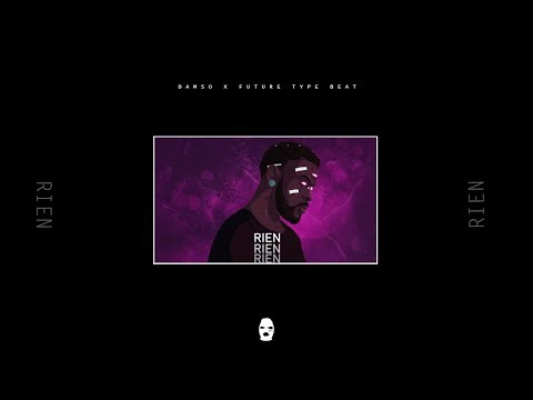 Damso x Lacrim Type Beat " Rien " Instru 2018 | Prod XLey x Diaboulik