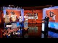 NBA Stars Play College Knowledge