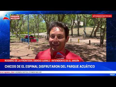 Integración y turismo en el sur de Salta