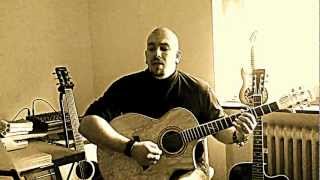 Beth Orton - It`s not the spotlight ( Cover )