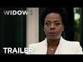 Widows | Official Trailer [HD] | 20th Century FOX