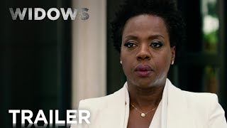 Widows (2018) Video