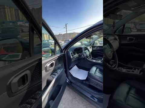 фото kia sorento iv 0