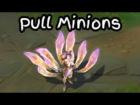 GEN CHOVY IS BREAKING KR...