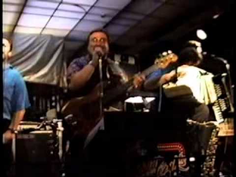 Eddie Blazonczyk & the Versatones (1993) - The Greatest Hits (1976-1992)