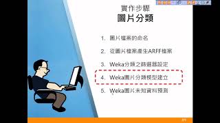 政治學資料探勘第16週課程影片 圖形分類