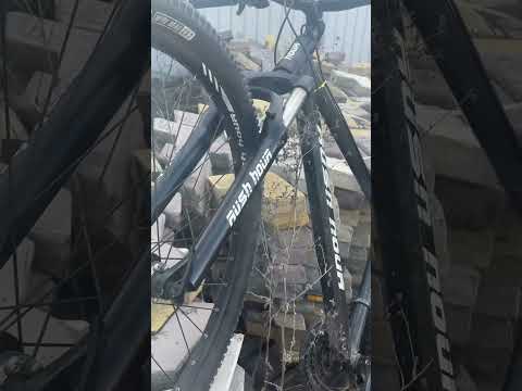 ЧТО ТО НА НОВОМ #mtb #automobile #allahﷻallahﷻ #colonelkkjϟ #bmx #bikelife #downhill #bmxlife